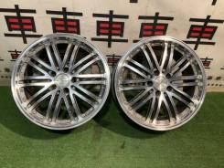 A-Tech Schneider. 8.0x18", 5x114.3, ET45 ����