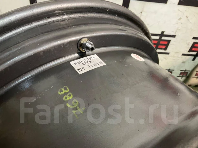 A-Tech Schneider. 8.0x18", 5x114.3, ET45 ����
