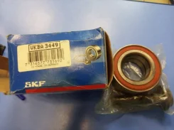 ��������� ������� Volkswagen Sharan 1995 VKBA3449 VKBA3449 ����