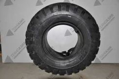 Gencotire E3A