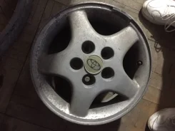 4 Racing. x15" ����