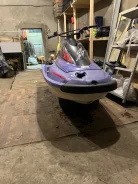 Yamaha Marine Jet 700TZ. 1993 ��� ����