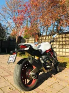 Ducati Monster 821. 821����. ��., ��������, ���������, ������ �� �� ����