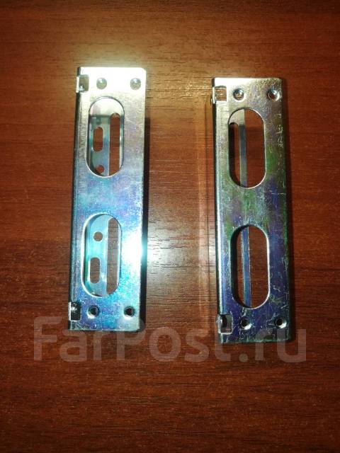 Салазки для жесткого диска 3.5, б/у, в наличии. Цена: 50₽ во Владивостоке