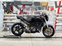 Ducati Monster S4R. 988����. ��., ��������, ���, � �������� ����