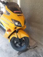 Honda Forza. 250����. ��., ��������, ���, � �������� ����