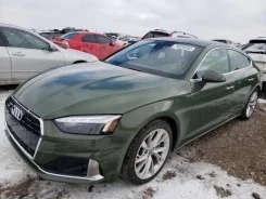 Audi A5 ����