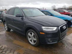 Audi Q3 ����