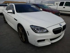 BMW 6-Series ����