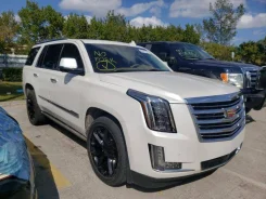 Cadillac Escalade ����