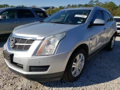Cadillac SRX ����
