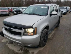 Chevrolet Tahoe ����