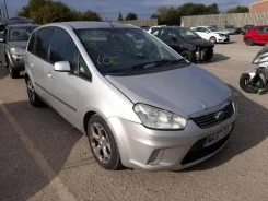 Ford C-MAX ����