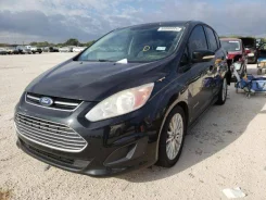Ford C-MAX ����