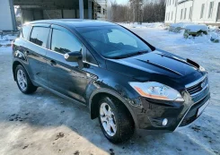 Ford Kuga ����