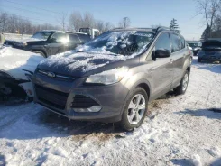 Ford Kuga ����