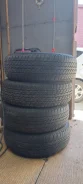 Bridgestone R265. ������, 2004 ���, �/�, ����� 60 % ����