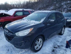 Hyundai ix35 ����