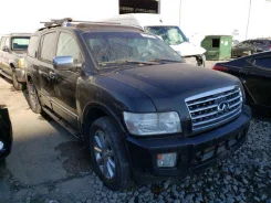 Infiniti QX56 ����