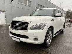 Infiniti QX56 ����