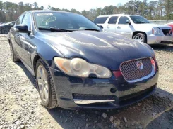 Jaguar XF ����
