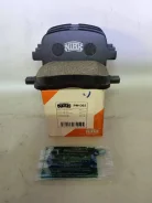 ������� �������� �������� Corolla NiBK PN-1302 PN1302 ����