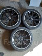 Impul. 6.5x17", 4x100, ET40 