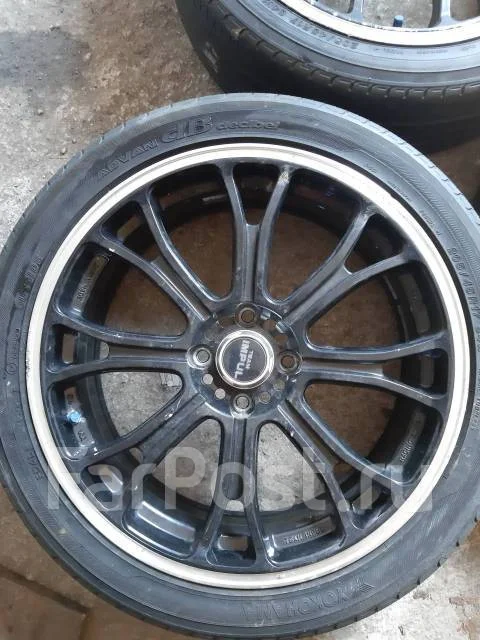Impul. 6.5x17", 4x100, ET40 ����