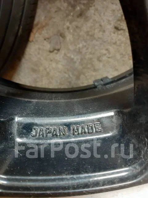 Impul. 6.5x17", 4x100, ET40 ����