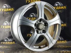 Weds Joker King. 6.5x16", 5x114.3, ET50, �� 73,1���. ����