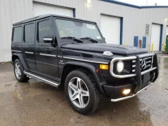 Mercedes-Benz G-Class ����
