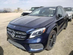 Mercedes-Benz GLA-Class ����