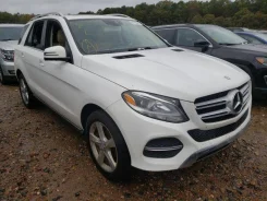 Mercedes-Benz GLE ����