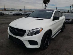 Mercedes-Benz GLE ����