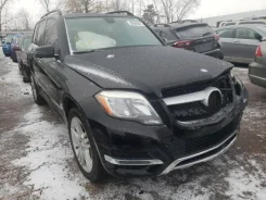 Mercedes-Benz GLK-Class ����