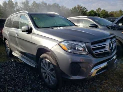 Mercedes-Benz GLS-Class ����