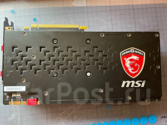 GeForce GTX 1080 ����