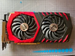 GeForce GTX 1080 ����