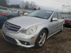 Mercedes-Benz R-Class ����