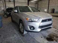 Mitsubishi ASX ����