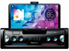 Pioneer SPH-10BT ����