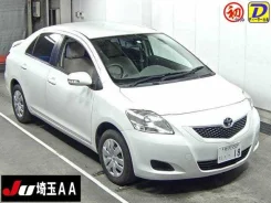 Toyota Belta. ��������, ��������, 1.3 (87��.�.), ������, 73 000����. ��, �/�, ��� ���. ��� ����� �� ������������ ����