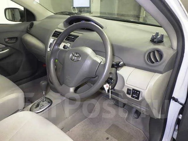 Toyota Belta. ��������, ��������, 1.3 (87��.�.), ������, 73 000����. ��, �/�, ��� ���. ��� ����� �� ������������ ����