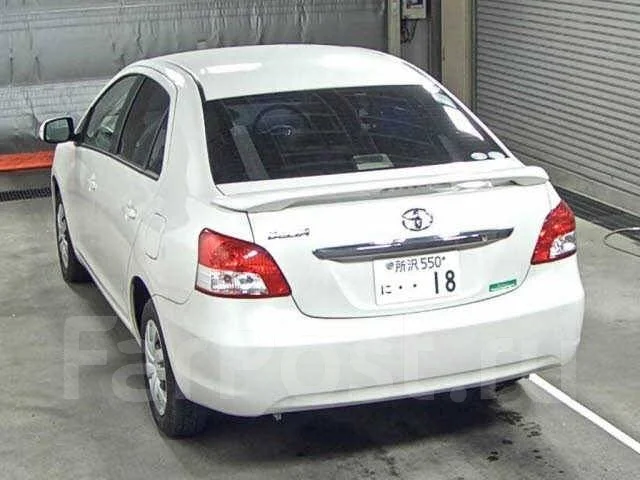 Toyota Belta. ��������, ��������, 1.3 (87��.�.), ������, 73 000����. ��, �/�, ��� ���. ��� ����� �� ������������ ����