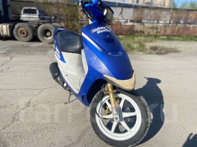 suzuki inch up sport