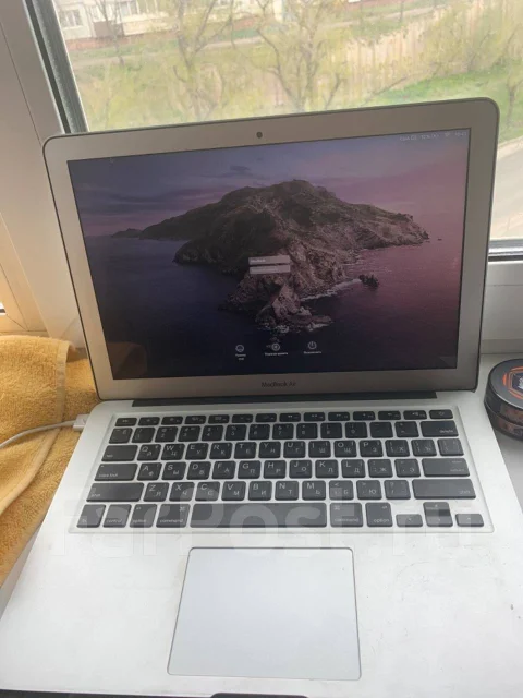 Apple MacBook 12. ��� 4 ��, ���� 500���, WiFi: 1, Bluetooth: 1, ����������� �� 4��. ����