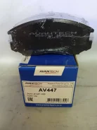 ������� ��������� �������� Avantech AV-447 Avantech AV-447 AV447 ����