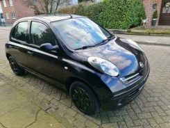 Nissan Micra ����