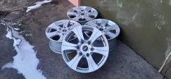 WSP Pajero. 7.5x17", 6x139.7, ET46, �� 67,1���. ����