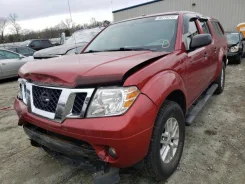 Nissan Navara ����